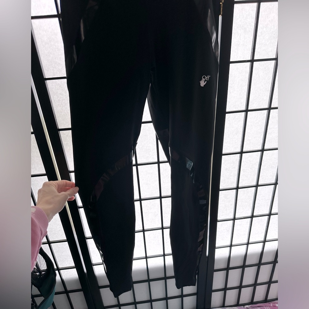 Off-White Leggings